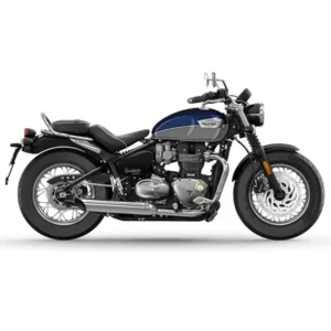 Triumph Bonneville Speedmaster