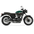 Triumph Bonneville T100