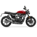 Triumph Speed Twin 1200