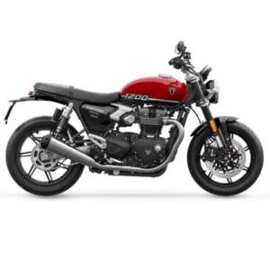 Triumph Speed Twin 1200