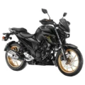 Yamaha FZ 25