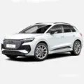 Audi Q4 40 e-tron