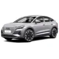 Audi Q4 Sportback 40 e-tron