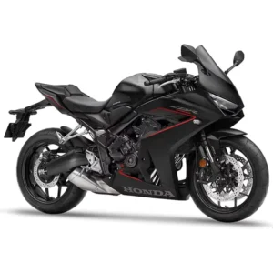 Honda CBR650R