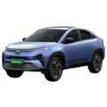 Tata Motors Curvv ev